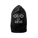 Produkt-Bild: XXdreamSToys Leder-Maske mit &Ouml;sen verziert
