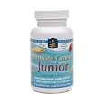 Ultimate Omega Junior - Strawberry - 90 - Softgel