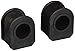 MAS BSK85120 Stabilizer Bar Bushing Kit (1999-04 Ford F-250 F2Fr 1999-04 Ford F-250 Super Duty F2Fr 1999-04 Ford F-350 Super Duty F2Fr)