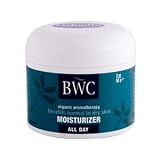 Beauty Without Cruelty All Day Moisturizer, 2 oz (50 g) by ClubNatural