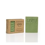 Level Naturals Lemon Verbena 100% Pure Vegan Gluten Free Natural Soap 6 Oz