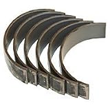 Beck Arnley  014-6546  Connecting Rod Bearing (Big End) Standard by Beck Arnley