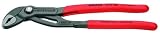Knipex 8701250 10-Inch Cobra Pliers