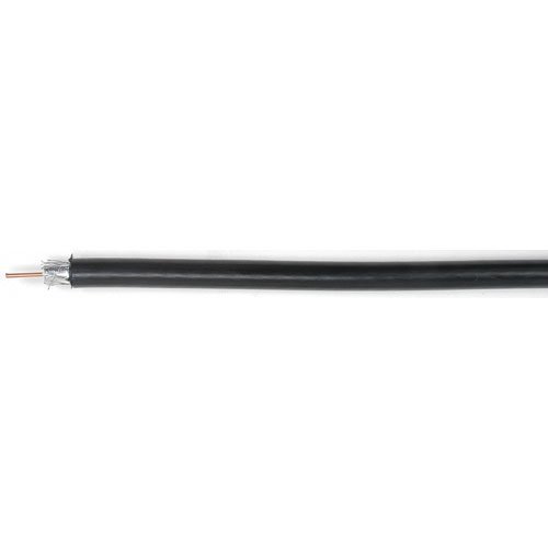 JSC Wire 500 feet RG-6 Direct Burial Coaxial Cable