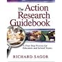 The Action Research Guidebook: A Four-Step Process for Educators and School Teams