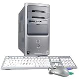 HP Debranded Athlon 64 X2 4200+ 1GB 250GB DVDRW No OS