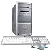 HP Debranded Athlon 64 X2 4200+ 1GB 250GB DVD�RW No OS