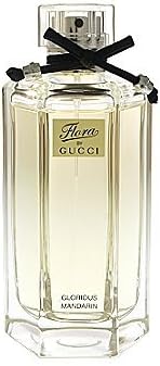 [Paris fragrance] G.U.C.C.I. Flora Glorious Mandarin Perfume 3.3 / 3.4 oz / 100 ml EDT Spray Tester