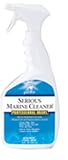 Smc<sup>®</sup> Serious Marine Cleaner - 32 Oz