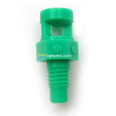 MicroJet Sprayer - 330 degree