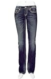 31bifgbK7iL. SL160  Miss Me Embroidered Skinny Stretch Jean Hillsborough