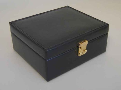 Uhrenbox für 12 Taschenuhren