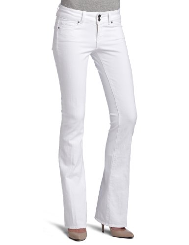 PAIGE Women's Hidden Hills Bootcut Jeans product image