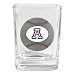 Baseball Square Shot - NCAA Teams