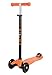 Micro Maxi Scooter with T-bar (Orange)