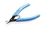 Xuron 9180NS Fiber Cutter - No Serrations