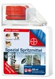 Eigenschaften Bayer Garten  / Bayer Garten Spezial Spritzmittel 200 ml