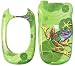 Color Frog on Leaf - LG VX8300 Protective Hard Case - Snap on Faceplate