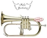 RS Berkeley Signature Series Flugelhorn, FLU668