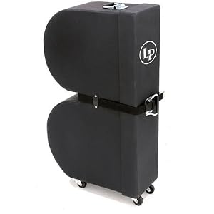 LP Road Ready Timbale Case by 