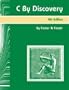 C By Discovery (4th Edition)