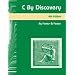 C By Discovery (4th Edition)