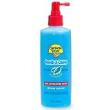 Banana Boat Sooth-A-Caine Aloe Vera Spray Gel 8oz