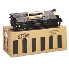 IBM 75P6111 Infoprint 1145 Laser Printer Toner Cartridge