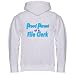 Search : Proud Parent of a File Clerk Adult Zippered Hooded (Hoody Hoodie) Sweatshirt Fleece Jacket (Various Colors Avail)