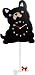 TICKAWAY (�e�B�b�J�A�E�F�C) �|�����v �A�j�}���U��q���v TF-1144�t�����`�u��