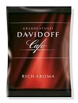 Davidoff Cafe "Rich Aroma", 250g gemahlener Kaffee
