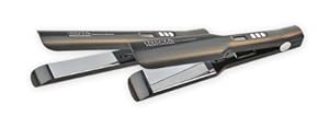 Inova Professional Titanium Pro Flat Iron Duo, 2 Count