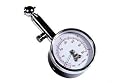 RACE X PROFESSIONAL TYRE PRESSURE GAUGE