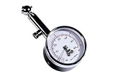 RACE X PROFESSIONAL TYRE PRESSURE GAUGE