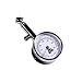 RACE X PROFESSIONAL TYRE PRESSURE GAUGE