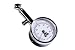 RACE X PROFESSIONAL TYRE PRESSURE GAUGE