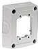 AXIS T94R01P Mounting Box for Network Camera, Camera Housing