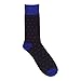 Men's patterned socks by Noonoo