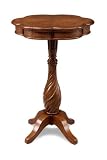 Favorite Finds Twist Pedestal x 1'8D)