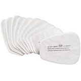 3M 5P71PB1 6000 Series Particulate Filter P95, 10-Pack