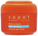 Produkt-Bild: SOPOT Br&auml;unungscreme 50ml