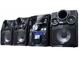 Jvc mxkc68