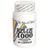 Review VITALABS  / Flex-Eze 1000, 60 capsules