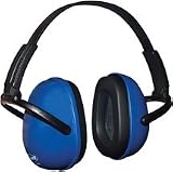 Peltor 97025 Folding Earmuff