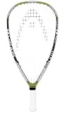 Head Metallix 190 Racquetball Racket