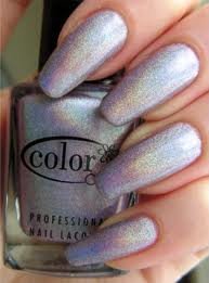 Color Club Fashion Addict Nail Polish