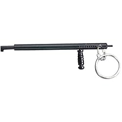 Universal Handcuff Key Black