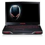 Alienware M18X 18.4" Laptop Computer
