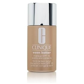 Clinique Clinique Even Better Makeup SPF 15 - Vanilla