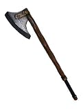 Eigenschaften Iron Fortress / Larp - Langaxt Wood Axe